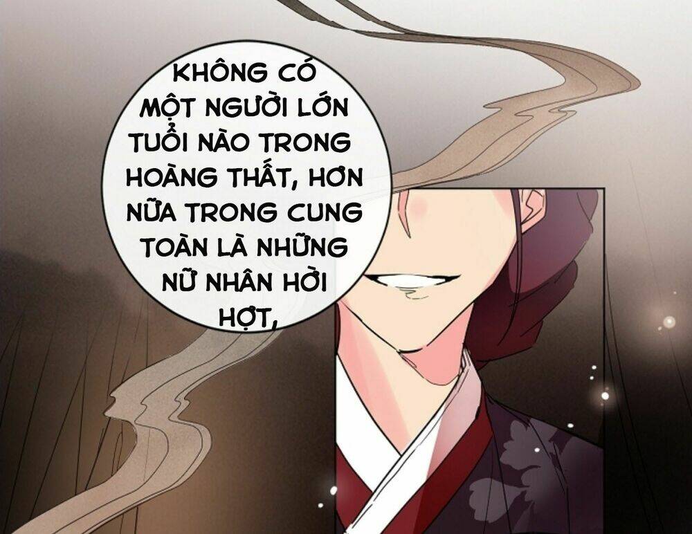 chae hong sa chapter 42 27
