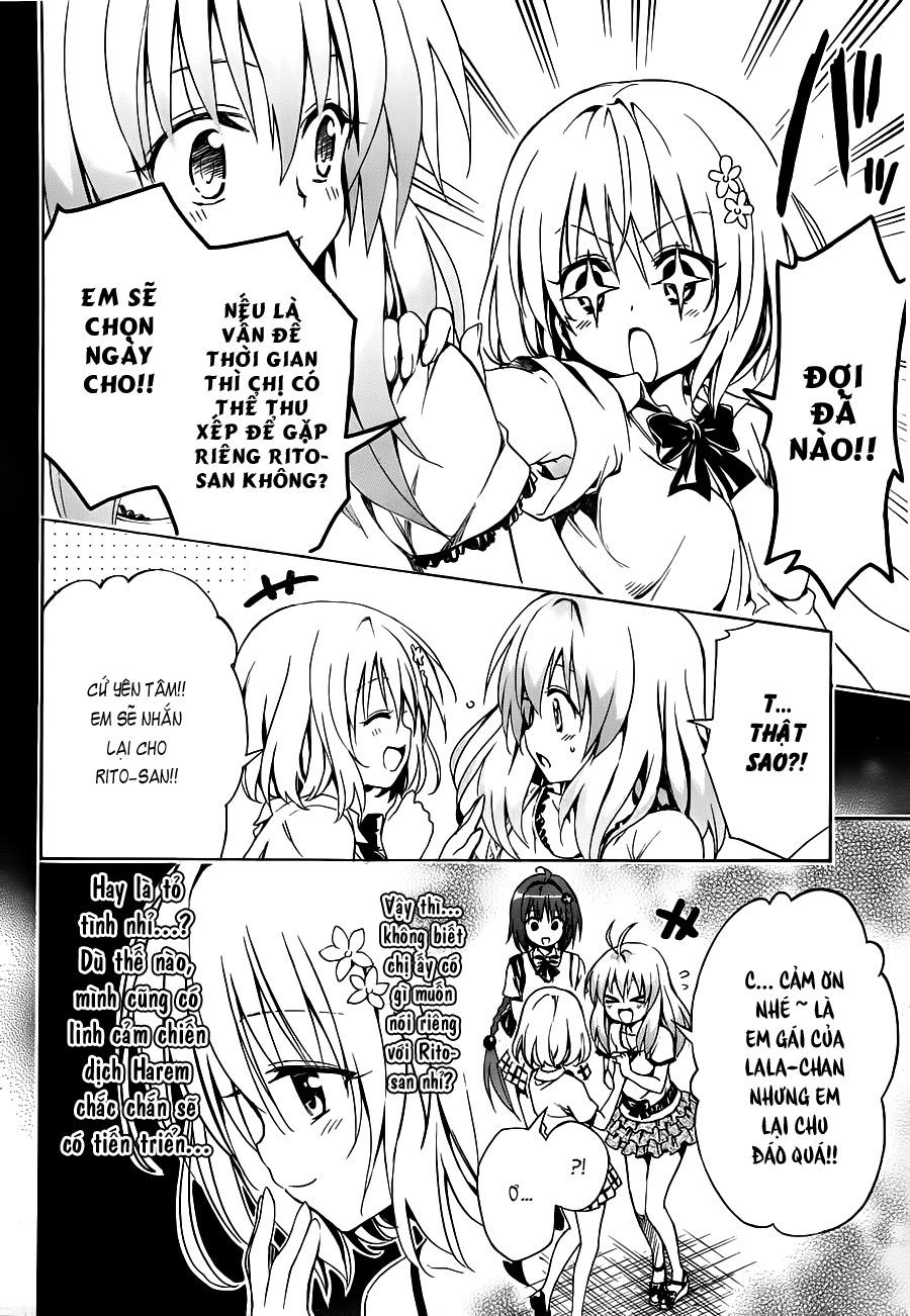 to love - ru darkness chapter 9 6
