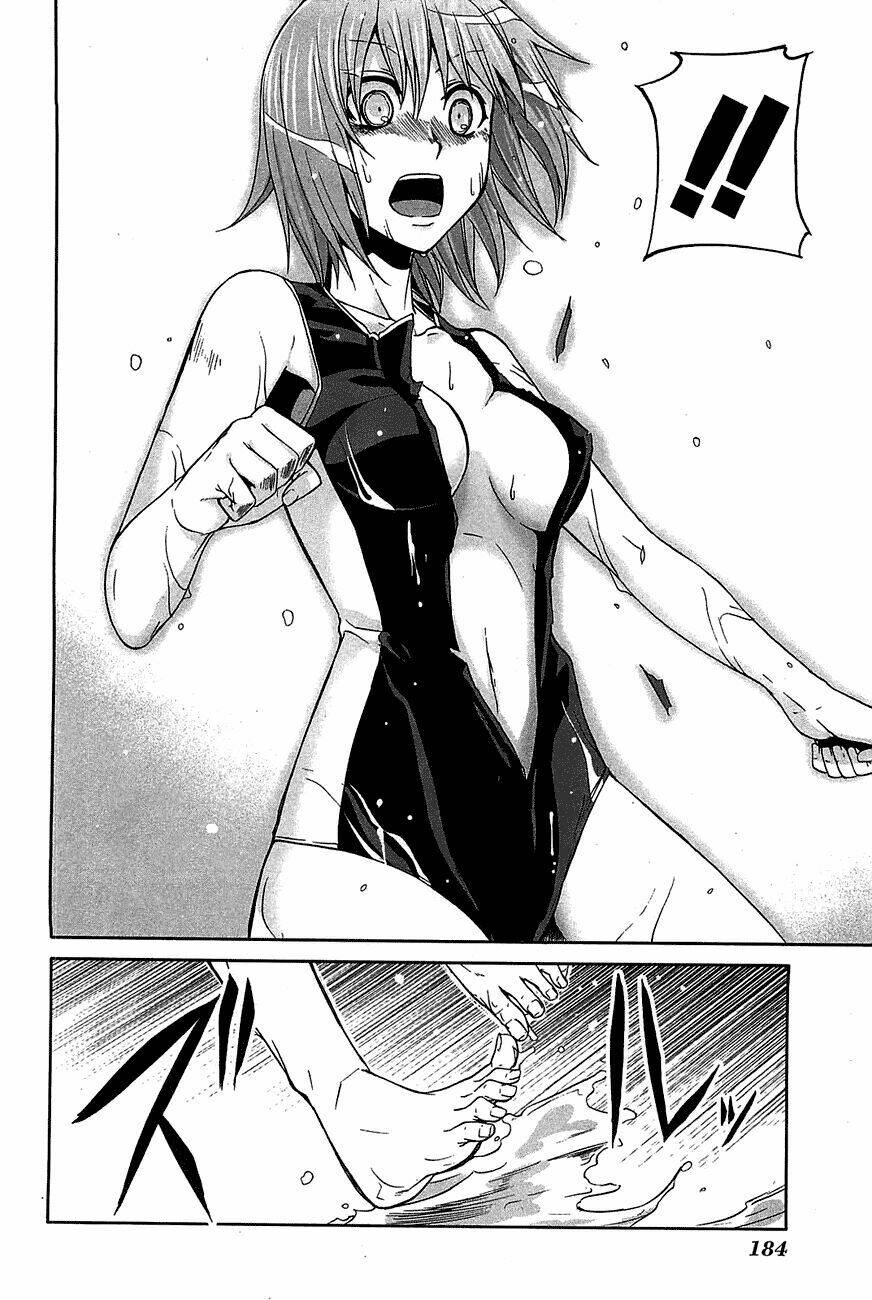 arachnid chapter 20 25