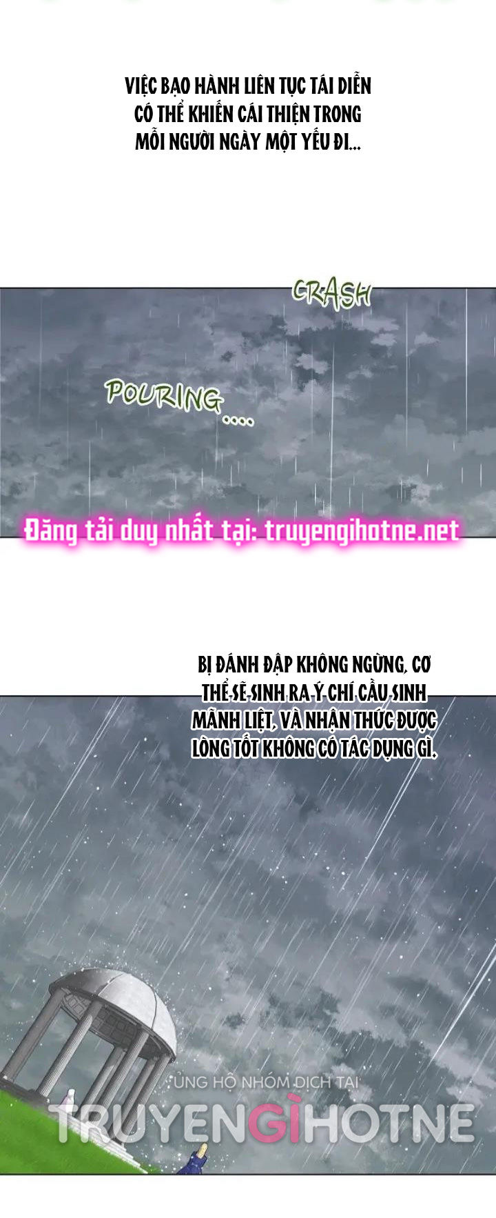 từ tiểu thư thành hoàng hậu - lady to queen chapter 52.1 7