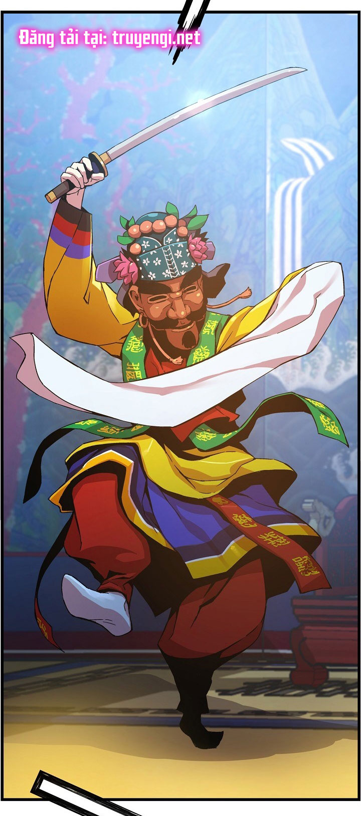 tôi sẽ sống như một hoàng tử chapter 17 62