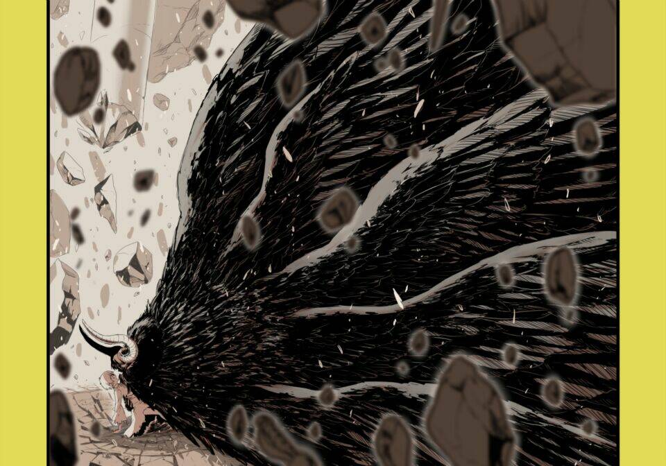 chàng ác quỷ levi và cô bé bán bông eren chapter 8.5 6