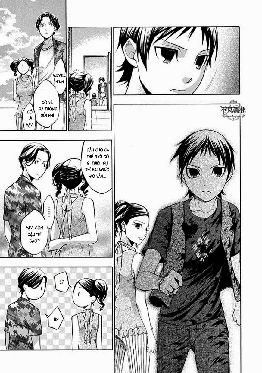 aphorism chapter 60 15