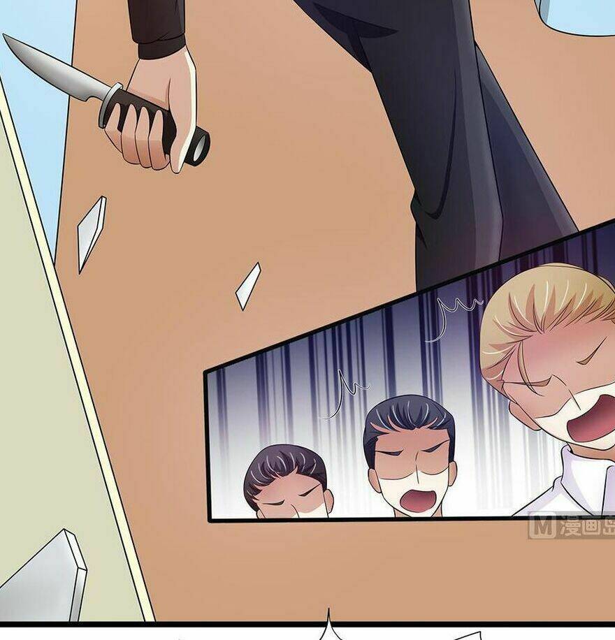 chủ tịch và nữ sát thủ chapter 62 19