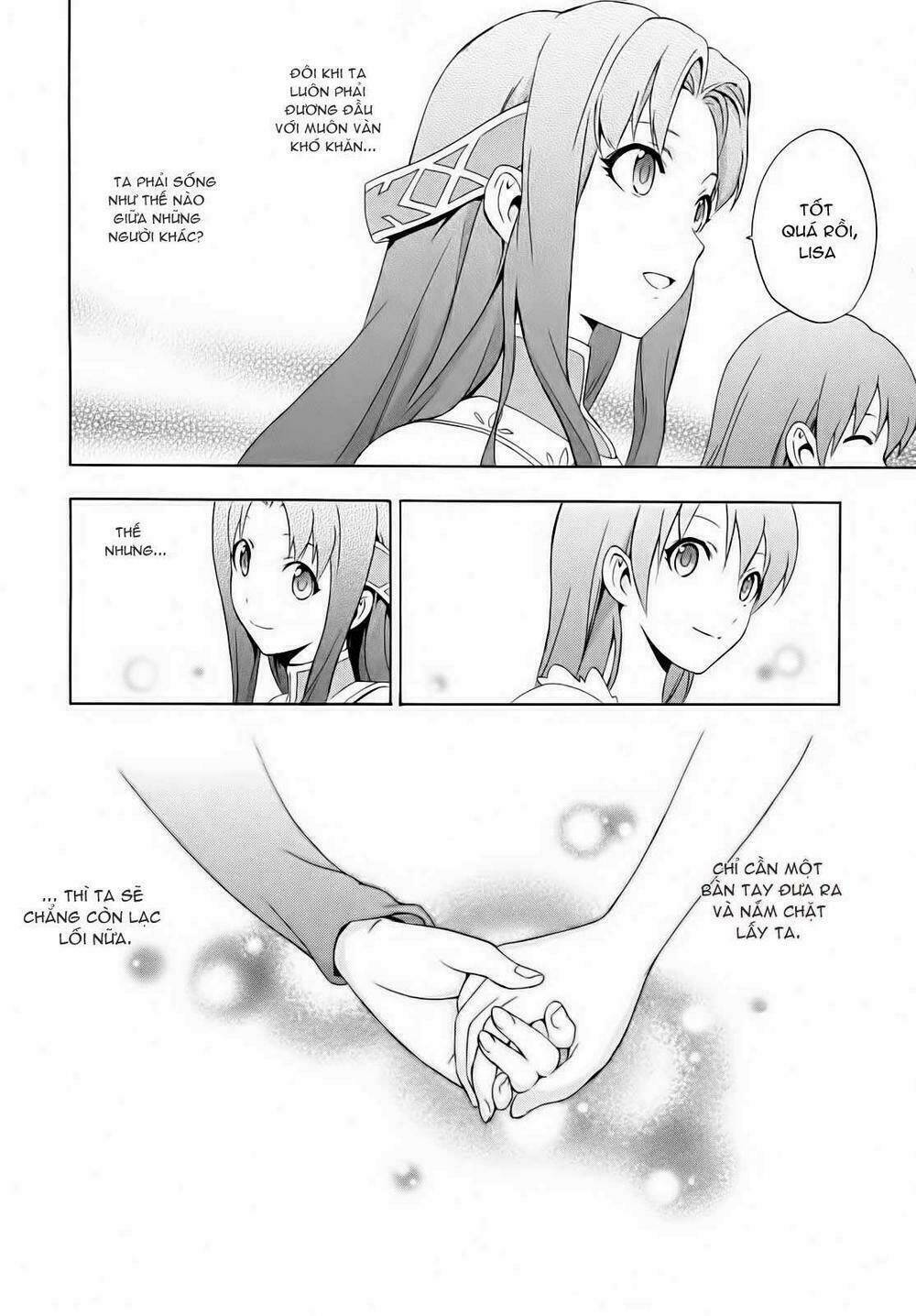 seiken no blacksmith chapter 16 24