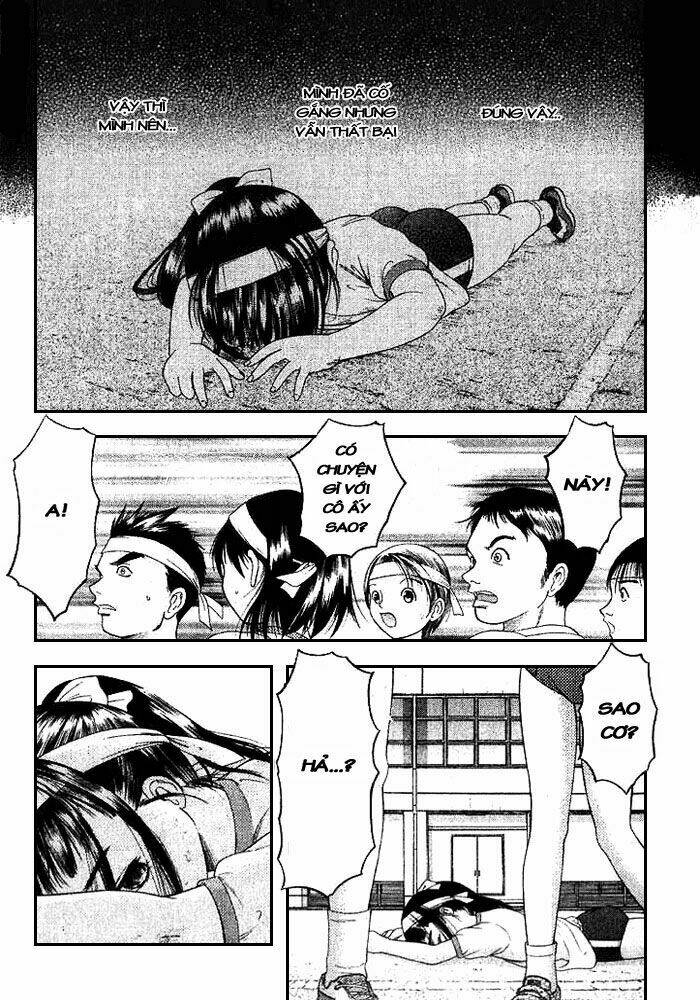 happy world! chapter 8 19