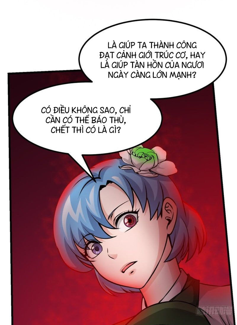 ta chẳng qua là một đại la kim tiên chapter 85 22