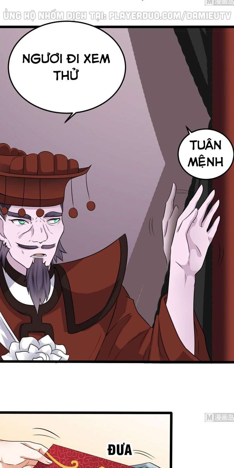 địa phủ khai phá thương chapter 197 19