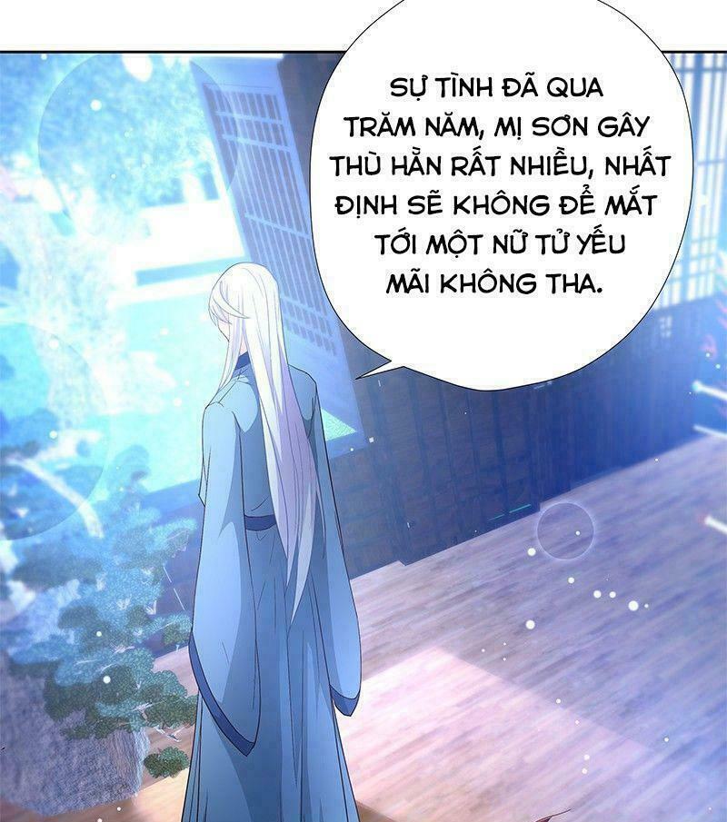 trò chơi trừng phạt chapter 15 19