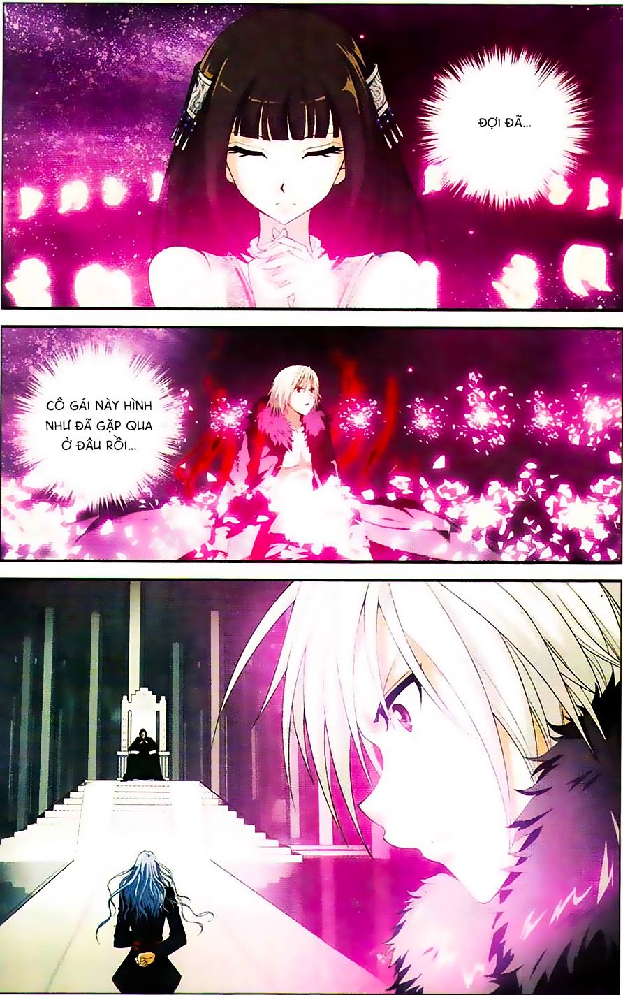 thâu tinh cửu nguyệt thiên chapter 348 4