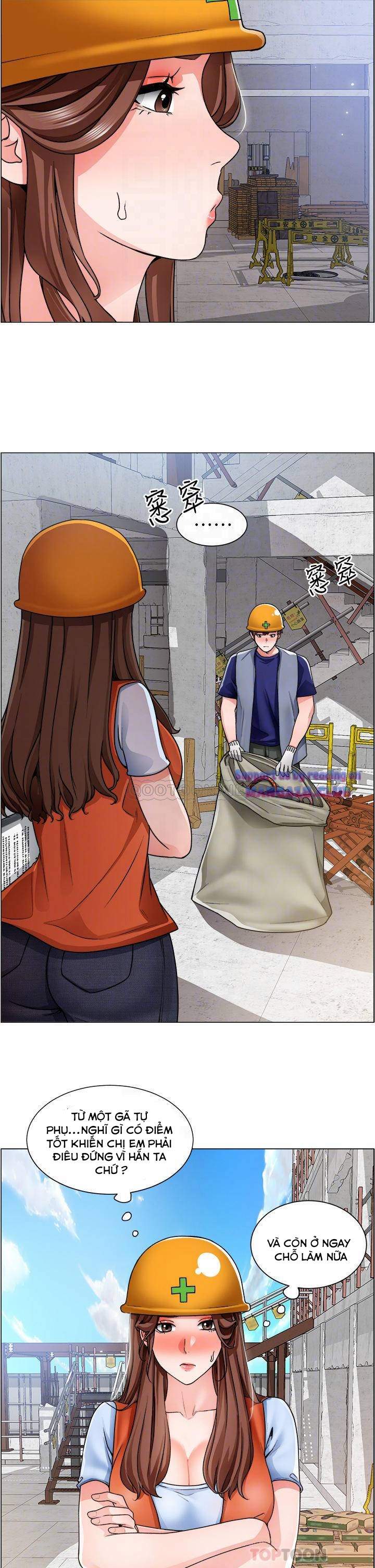 công trường hoan lạc chapter 12 10