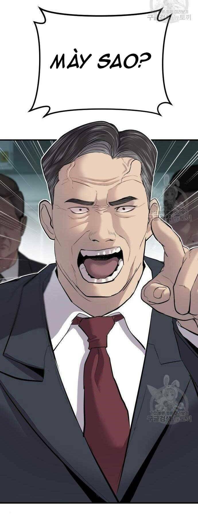 đặc vụ kim chapter 43 40