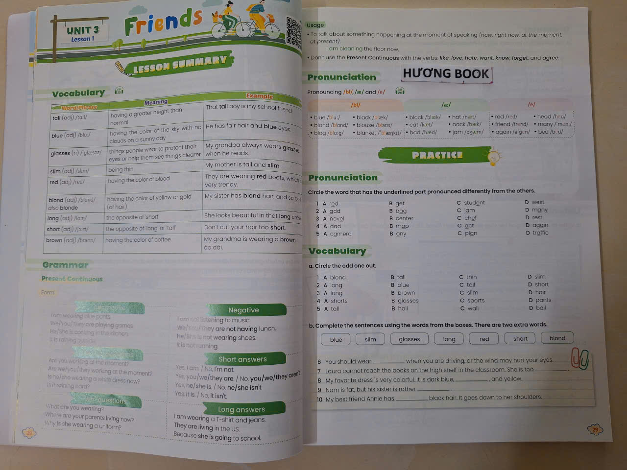 Sách - DTPbooks - Bồi dưỡng Tiếng Anh 6 i-Learn Smart World