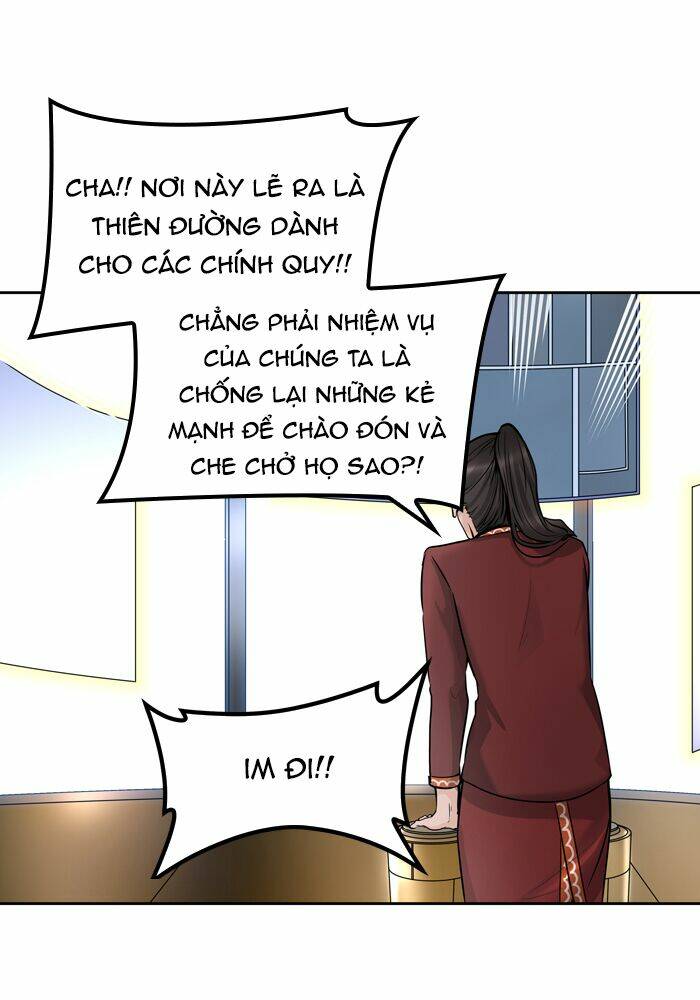 Tòa Tháp Bí Ẩn Chapter 415 - Trang 65