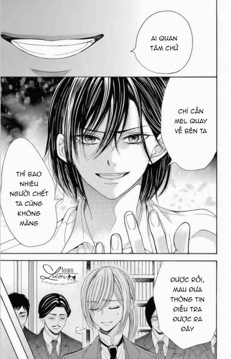 kuzu to kemomimi chapter 12 19