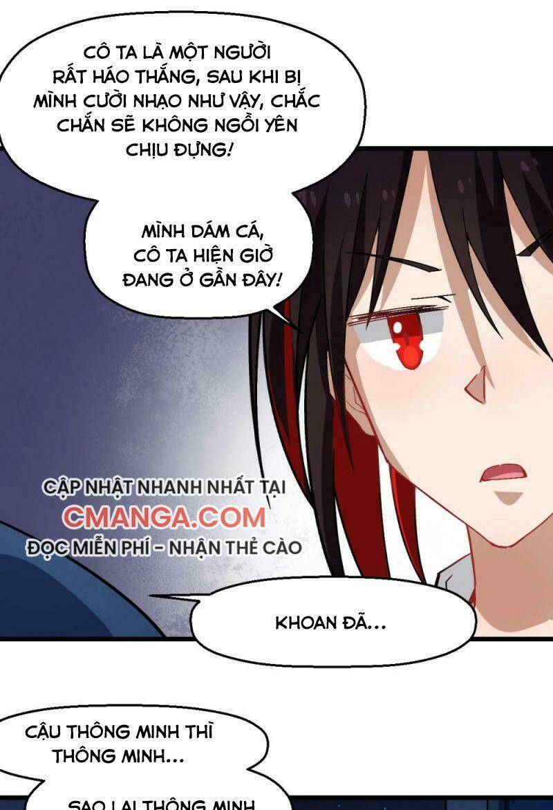 vườn trường cuồng sư hệ thống chapter 145 24