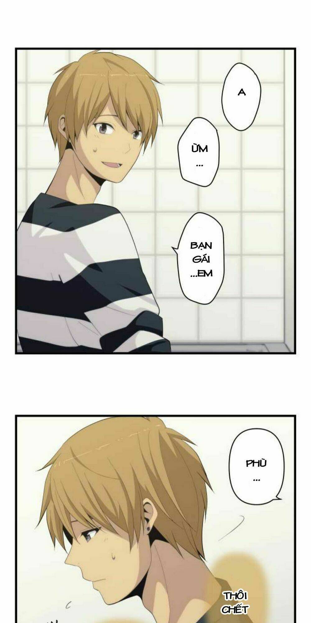 viên thuốc trùng sinh chapter 177 37