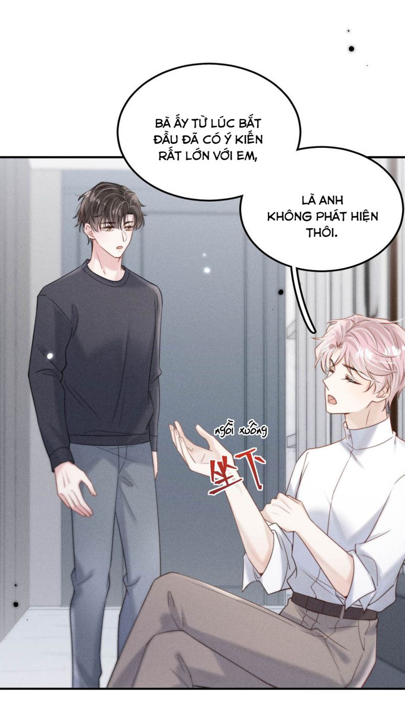 Nước Đổ Đầy Ly chapter 79