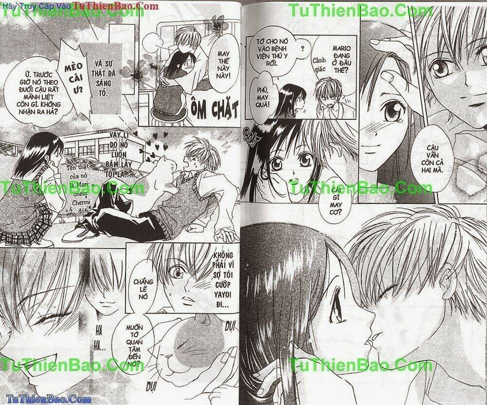 búp bê vệ sĩ chapter 3 95