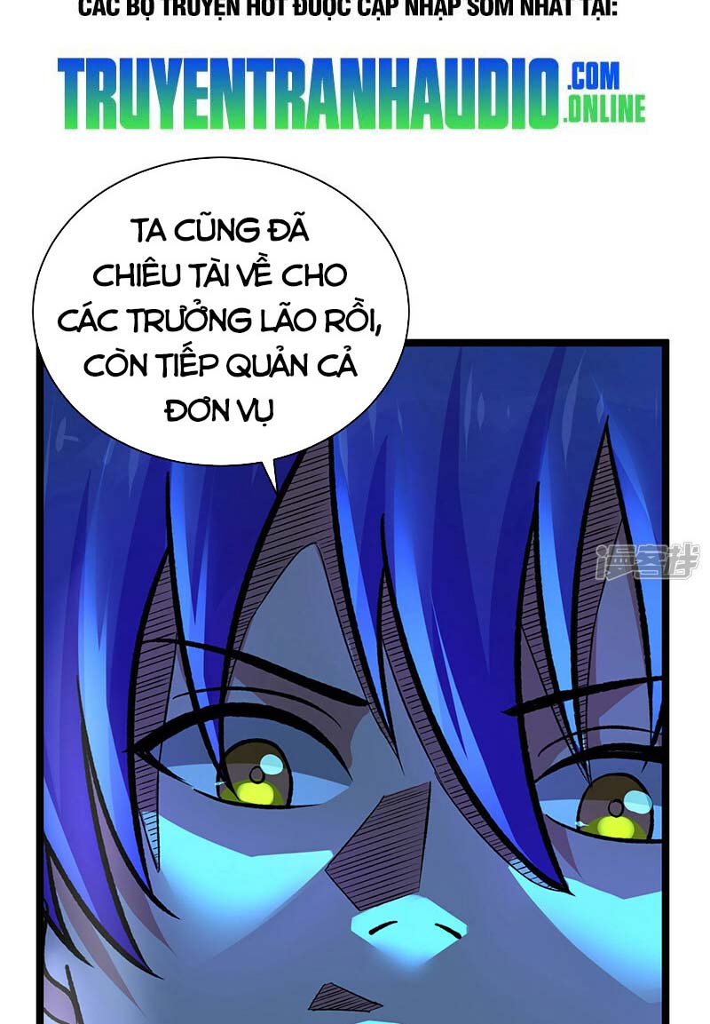 võ đạo độc tôn chapter 529 49