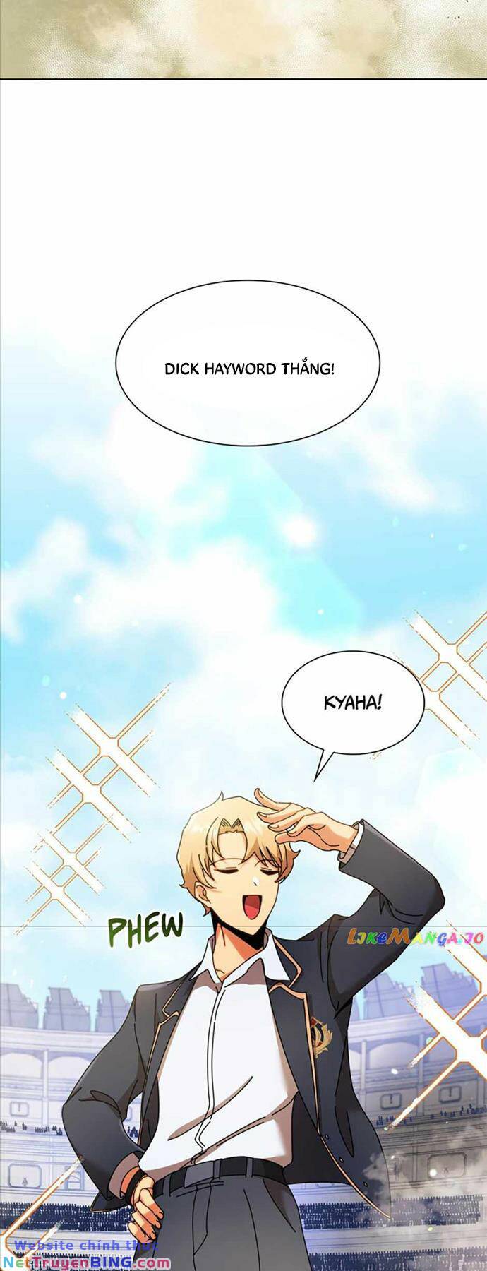 tử linh sư thiên tài của học viện chapter 61 34