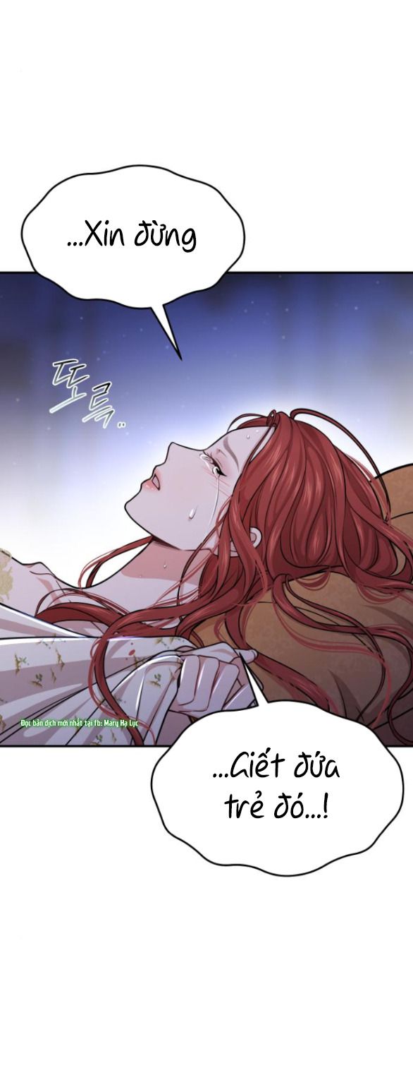 [16+] Phòng Ngủ Bí Mật Của Công Chúa Bị Bỏ Rơi Chapter 32.5 - Next Chapter 33