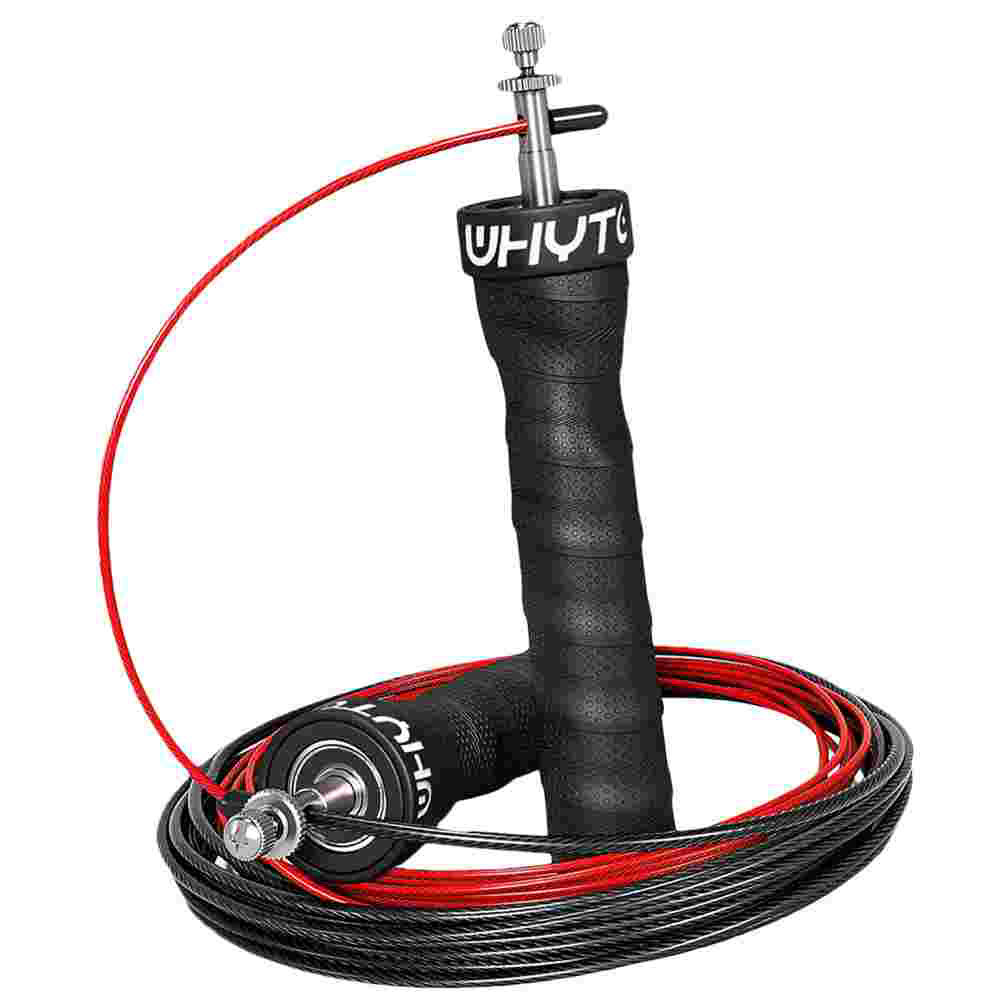 Chống Trơn Trượt Nhảy Dây Tập Dây Nhảy Mồ Hôi Size Dây Nhảy Ngoài Trời Trong Nhà Dây Nhảy