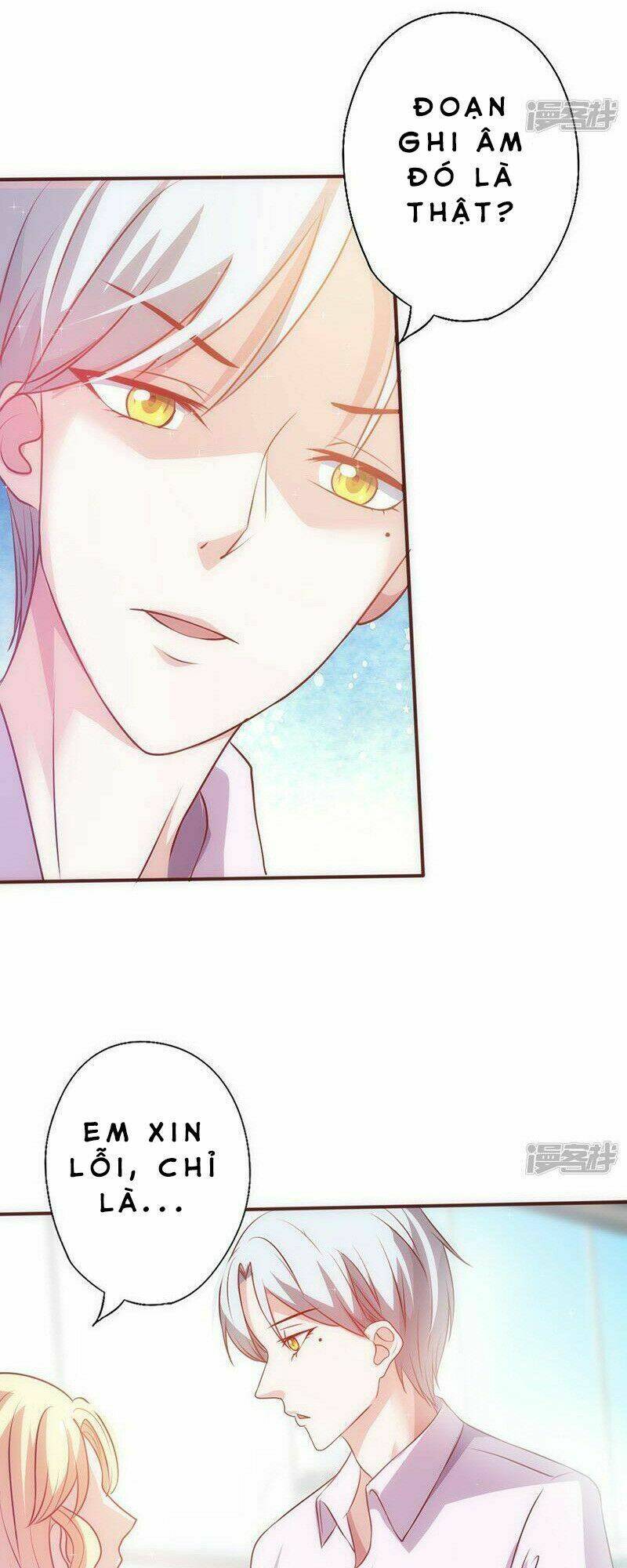 truy phu 36 kế - ông xã à, tới chiến nào! chapter 32 3