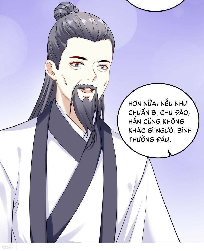 độc y đích nữ chapter 87 24