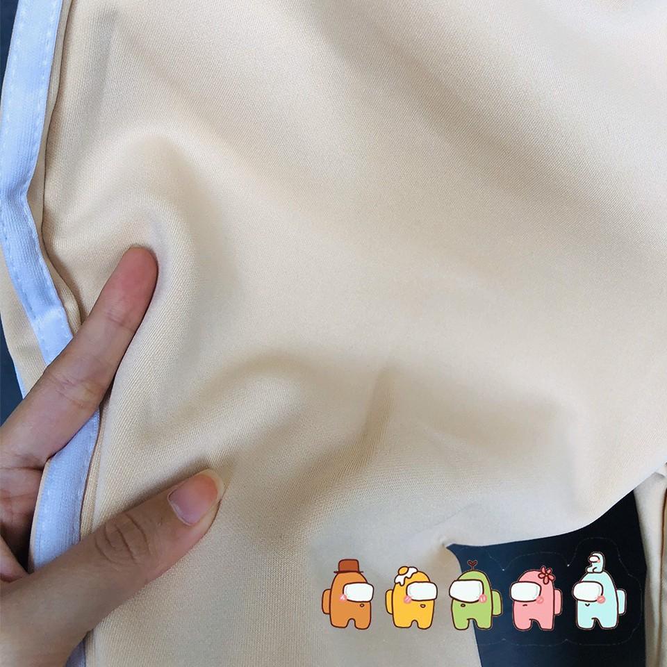 Quần Kẻ 2 Sọc , Quần Sọc , Quần Ulzzang , Quần Bo Gấu , Quần Thể Thao Sọc