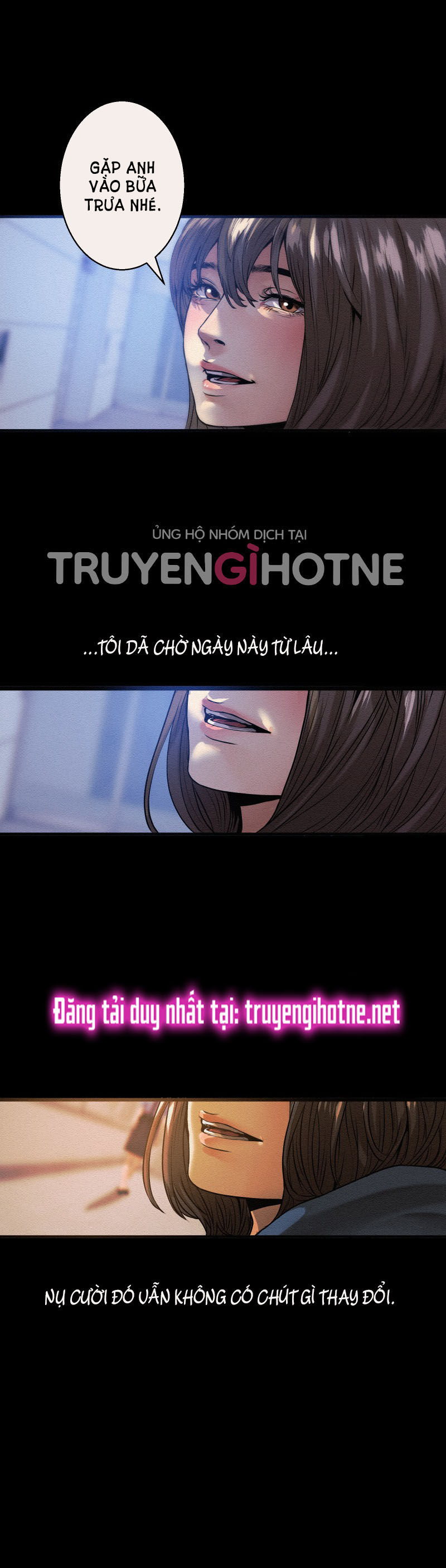 tôi đang hẹn hò với kẻ tâm thần chapter 8.2 9