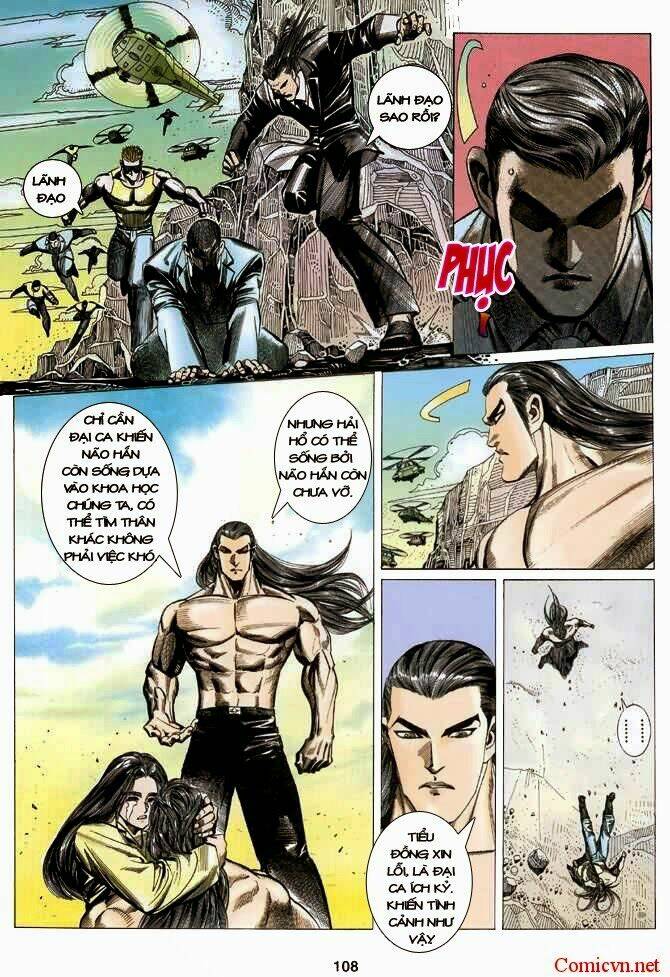 hải hổ 1 chapter 48 10