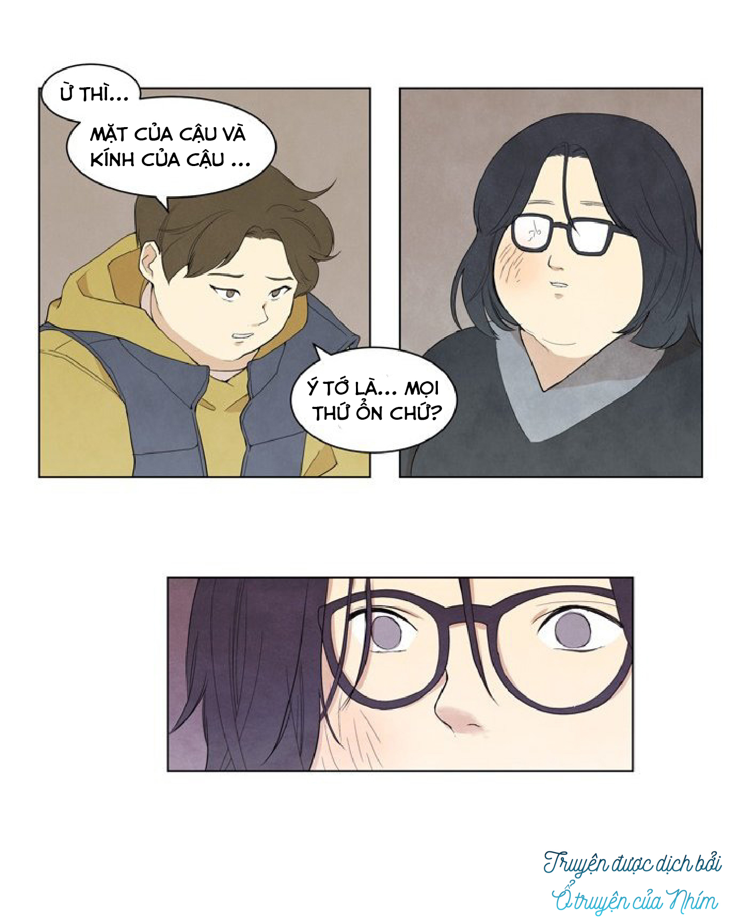 một phần vì thích em chapter 4 24