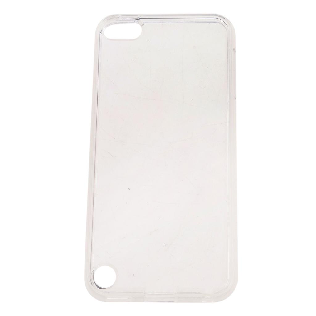 Phone Case For iPod Touch 5th Generation Case Soft TPU Cover Case