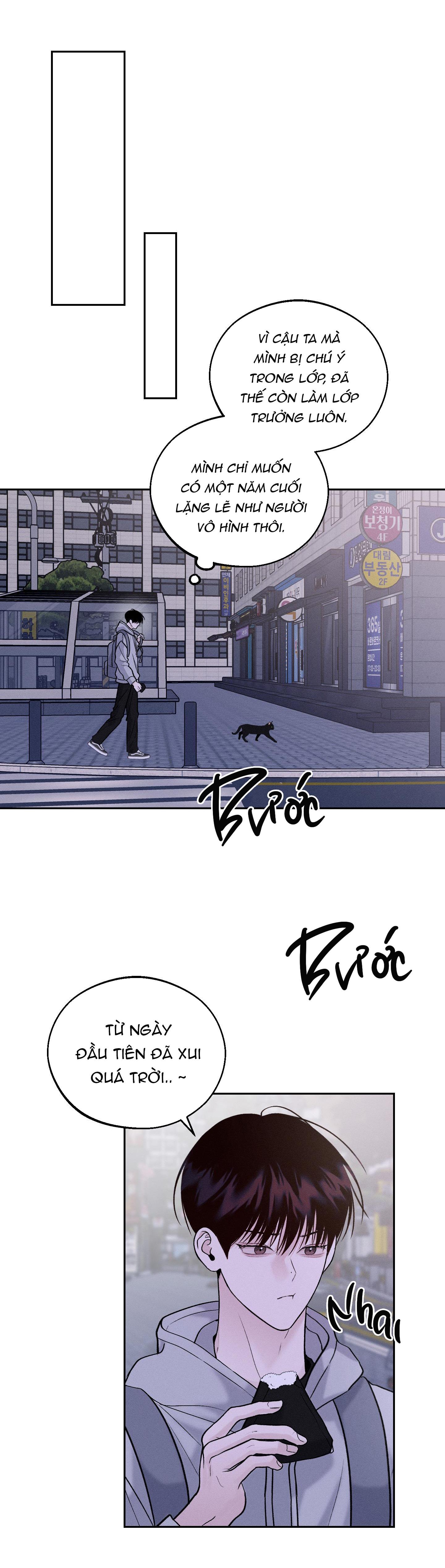 cứu tinh của thứ hai chapter 2 7