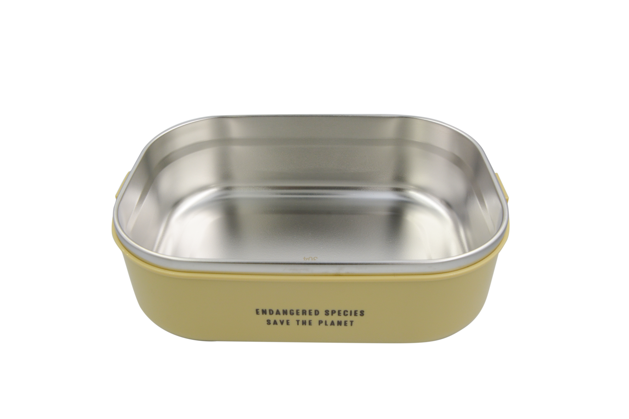 Camen đựng cơm cao cấp La gourmet Save The Planet 1300ml - 375940 (inox 304, bảo hành 1 năm)