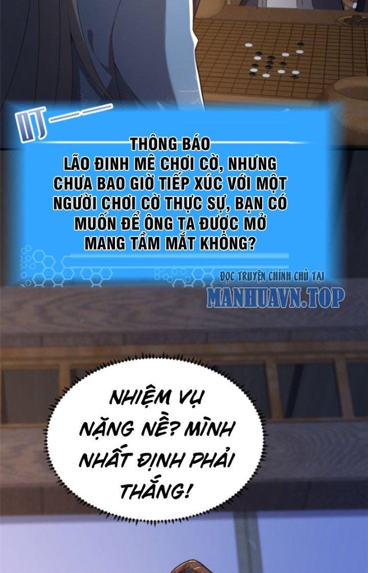 võ thánh này cũng quá khẳng khái chapter 17 15