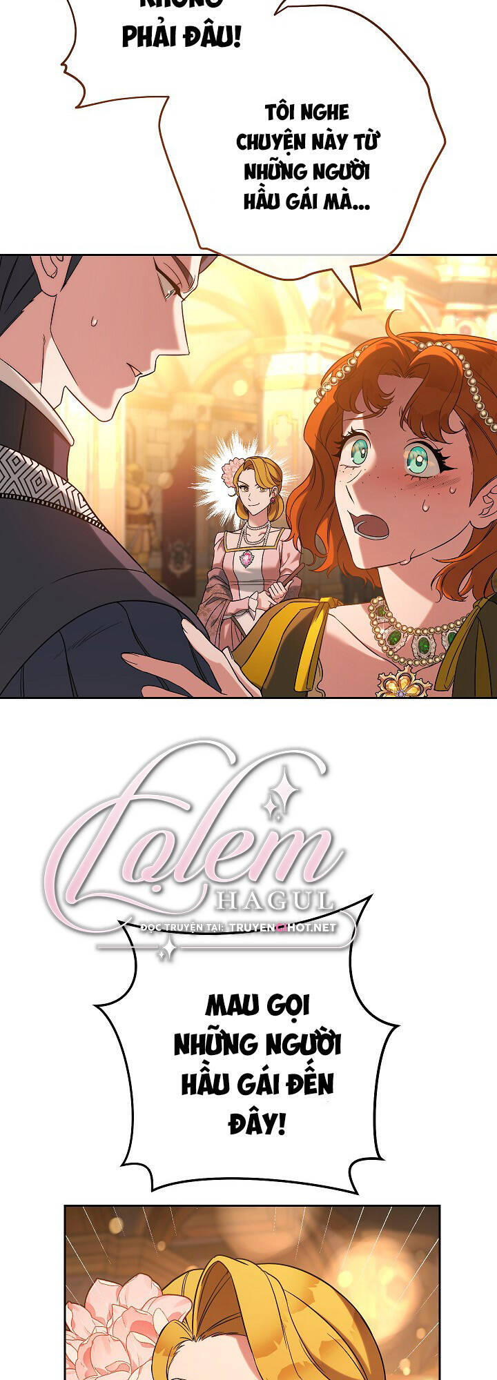 cuộc hôn nhân vụ lợi chapter 52.1 4