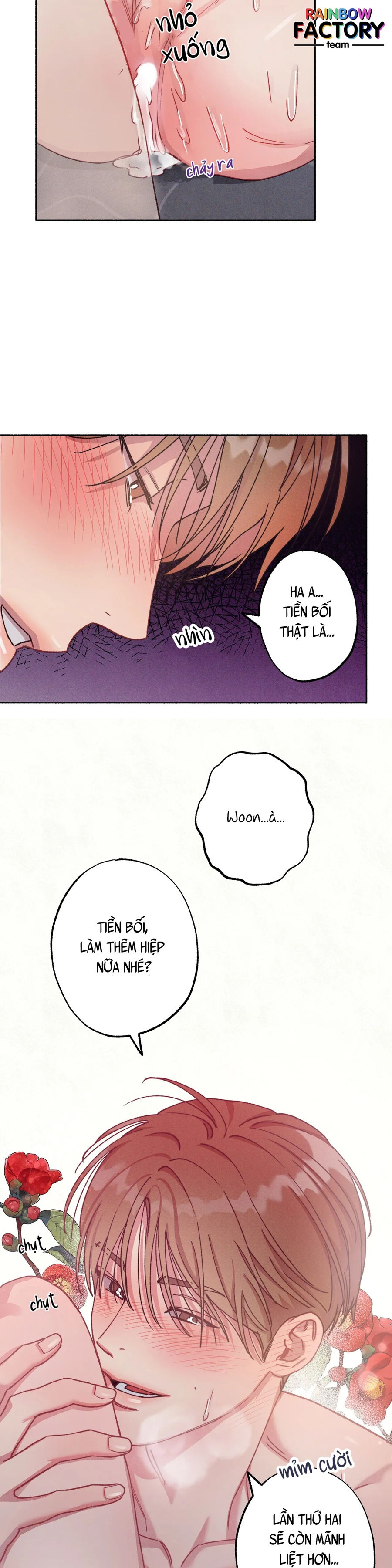 please, candy! chapter 5 12