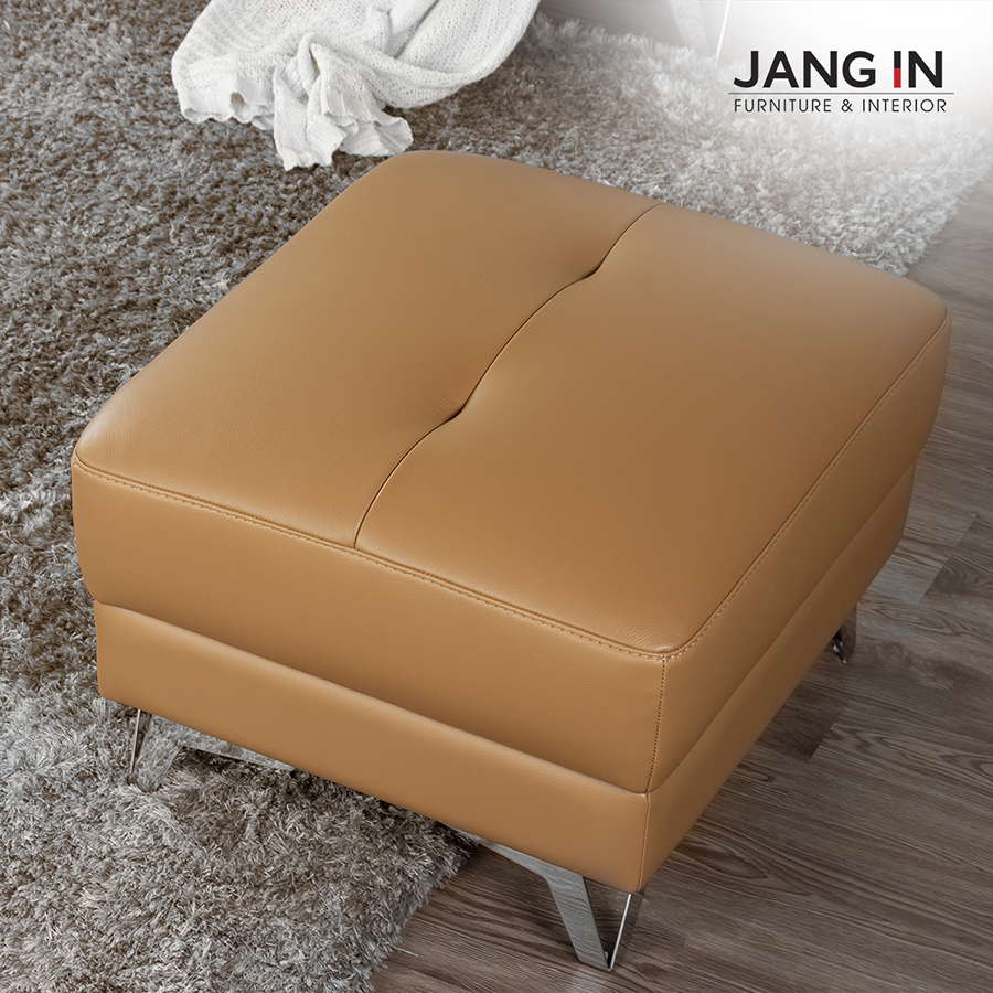 Ghế đôn sofa Roseville 1603730001-03 Jang In