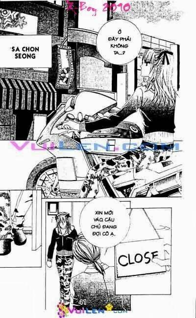 cuộc sống của tôi chapter 2 41