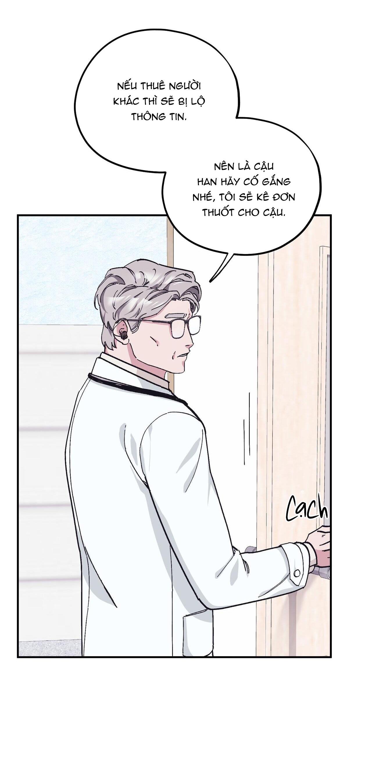 làm dâu nhà tài phiệt họ kang chapter 32 6