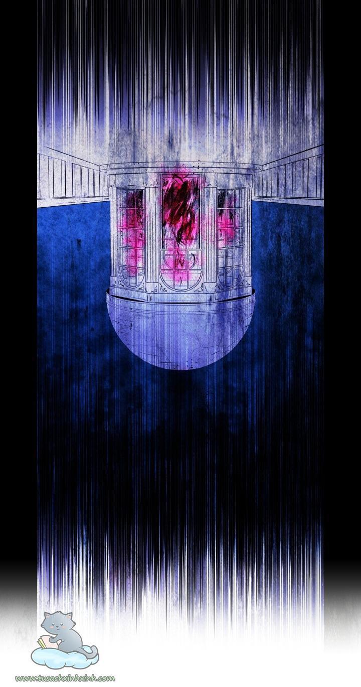 công nương khế ước của gia tộc công tước quái vật chapter 8 20