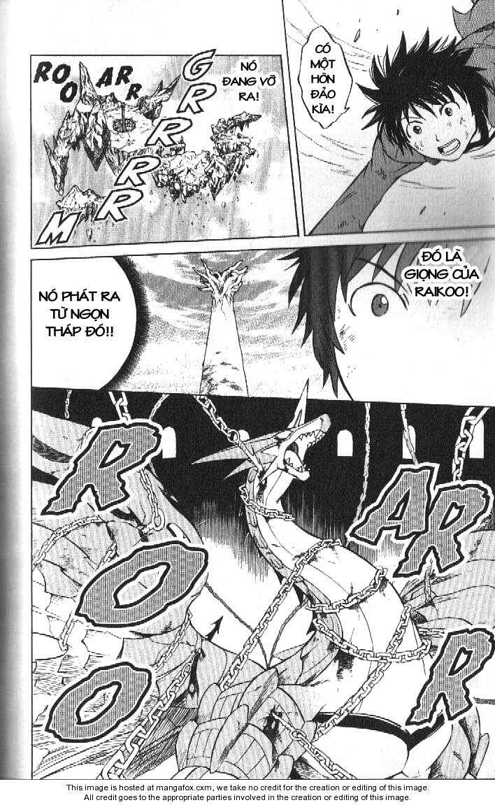 rồng ma trận chapter 43 15