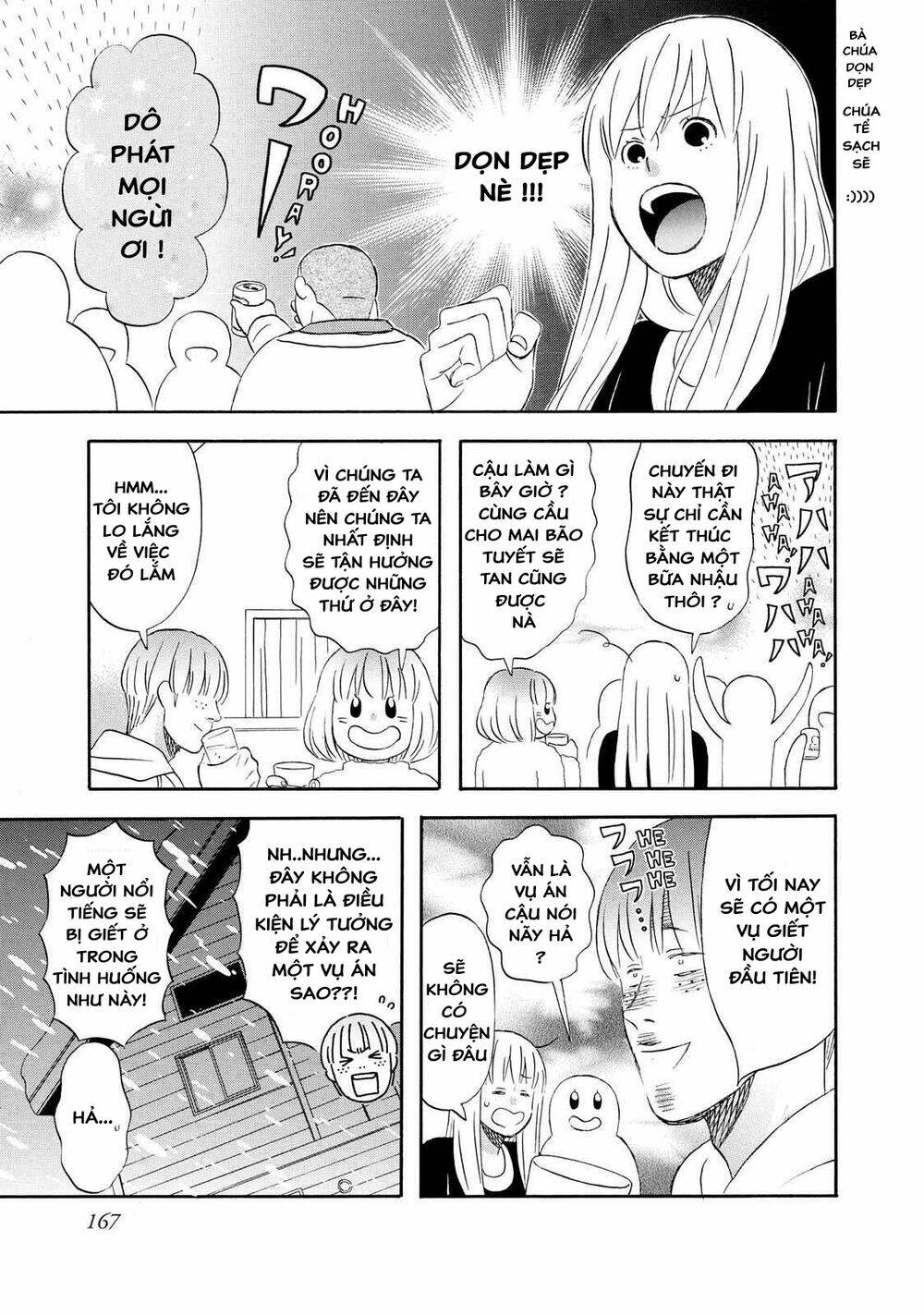 liar x liar chapter 35 7