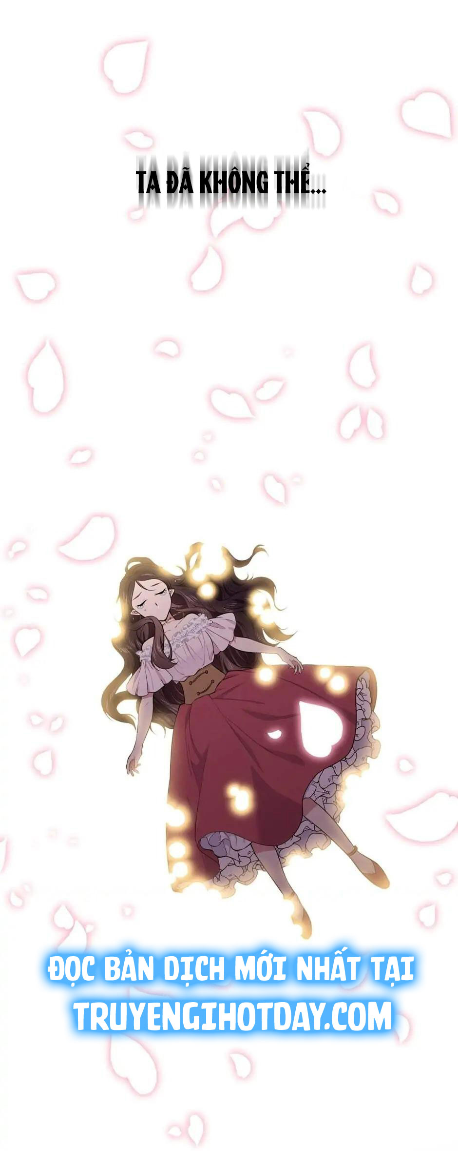 quý cô ngậm thìa vàng chapter 17 10