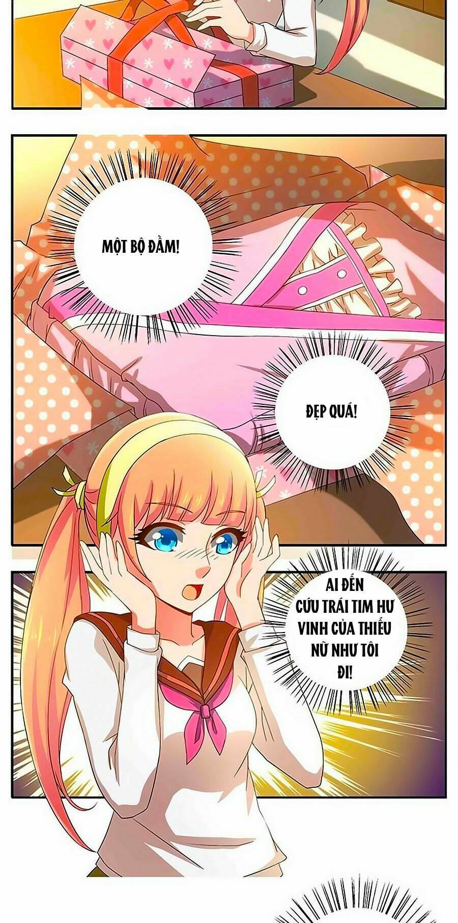 bất tử y sinh tới từ tần triều chapter 13 10