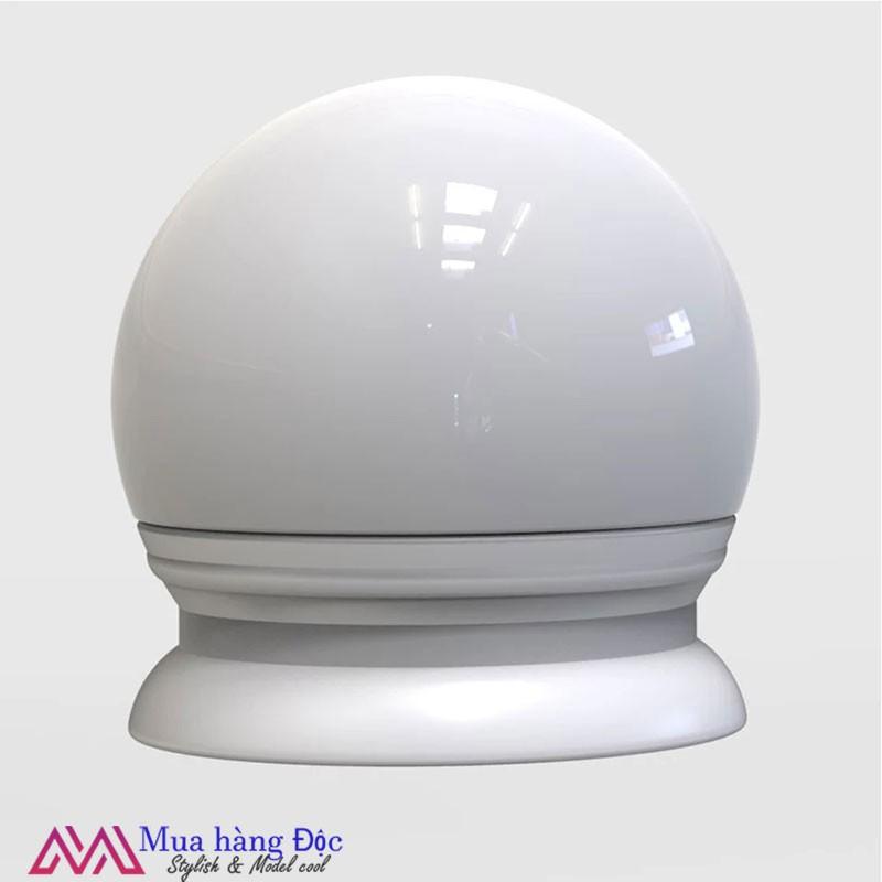 Đèn Trang Trí Dây Đèn Led Gắn Gương Trang Điểm 5 Màu Tự Điều Chỉnh