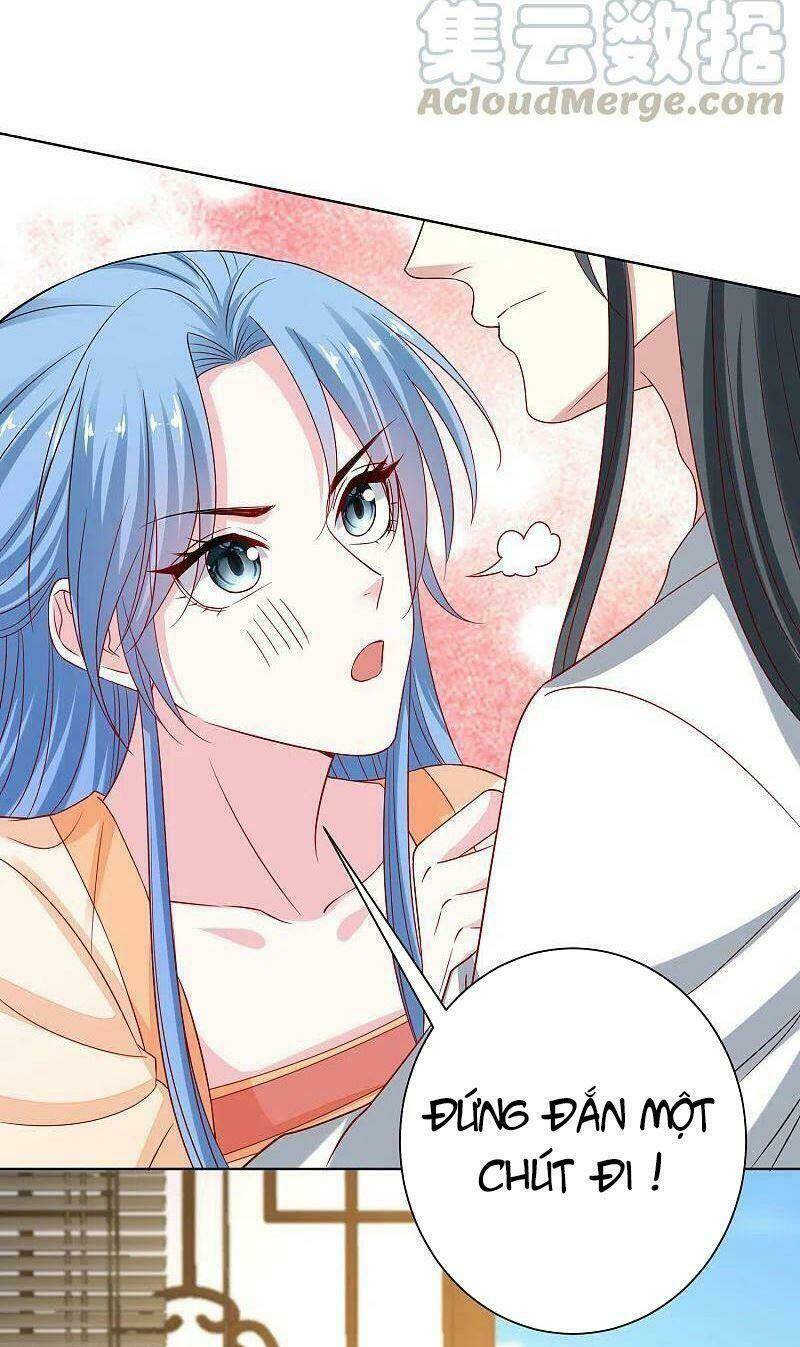 độc y đích nữ chapter 208 14