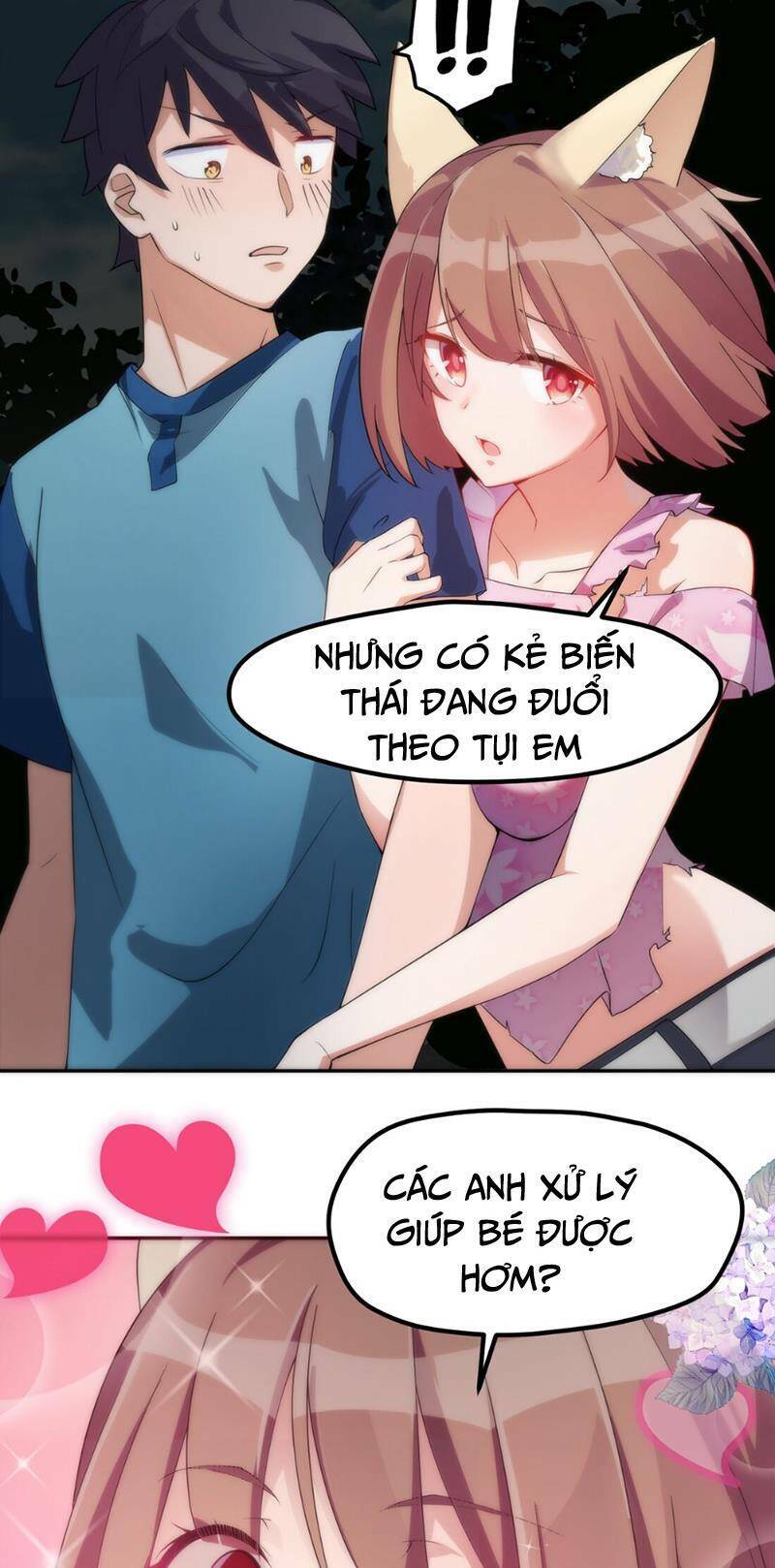 phương pháp sử dụng ma nữ và thánh nữ chapter 3 22